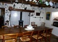 Chambres d'hotes Regain-Salle à manger-TARN