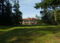 Marican vue du parc