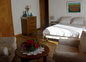 La chambre d'accueil adultes