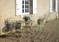 Le jardin