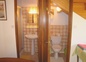 salle d'eau chambre Hélène
