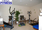Salle Fitness