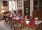 LA SALLE DU PETIT DEJEUNER