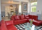salle salon