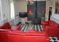 salle salon gite des roses eure