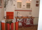 Salle de douches