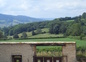 Entree et vue