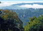 Vue de la terrasse oeust