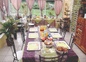 TABLE D'HOTES