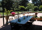 La terrasse