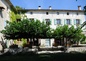 La terrasse