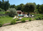 Pétanque, Farniente et Piscine-sauna