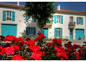 La maison côté rue