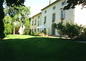 La Tuilerie côté parc