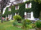 Veï Lou Quéri côte jardin