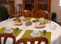 Petit Déjeuner