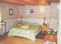 Chambre verte