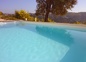 chambres d'hotes de charme piscine