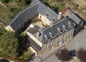 Vue aérienne