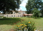 Vue du parc