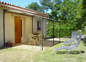 Accès chambres