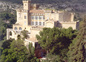 Chateau de la Barben