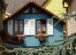 Le Gîte