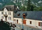 maison côté cour