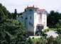 Façade nord