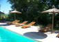 la piscine