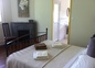 chambre parental