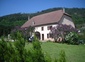 Vue de la ferme