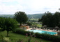 la piscine