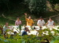 La table d'hôtes bio