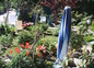 Au  jardin