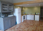 Espace cuisine
