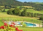 piscine panoramique