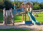 aire de jeux