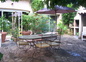 salon de jardin
