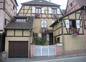 Vue extérieure