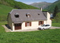 Gîte extérieur