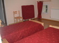 Une chambre