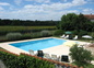 la piscine