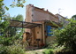 la terrasse