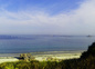 Plage du Théven à proximité du gîte