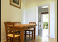 Coin repas - LA CONFIDENTE