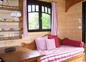 Intérieur cosy