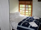 Abricot - double bedroom