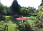 Le jardin