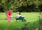 Des vacances Nature